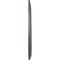 Ekena Millwork Bristol Ceiling Medallion (Canopies up to 3 7/8"), 23 1/2"OD x 3 7/8"ID x 1"P, Cloud Burst Crackle CM23BICBC - alternate 2